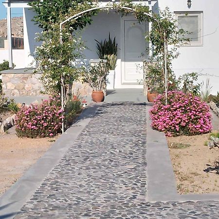 Xrysanthis Home Emporio  ภายนอก รูปภาพ