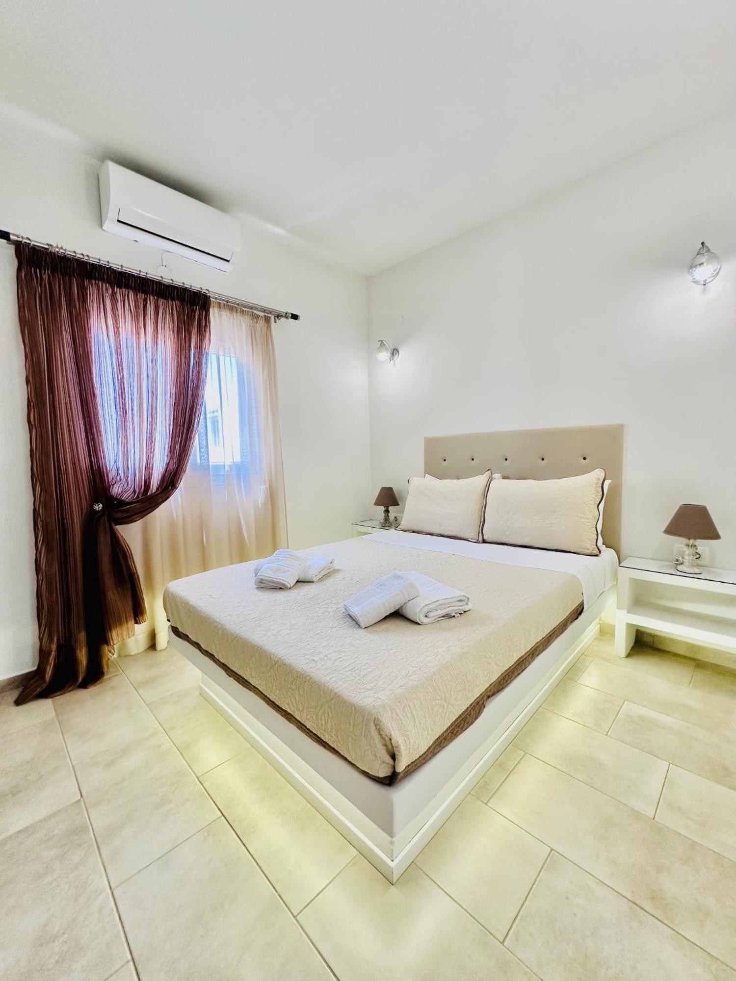 Xrysanthis Home Emporio  ห้อง รูปภาพ