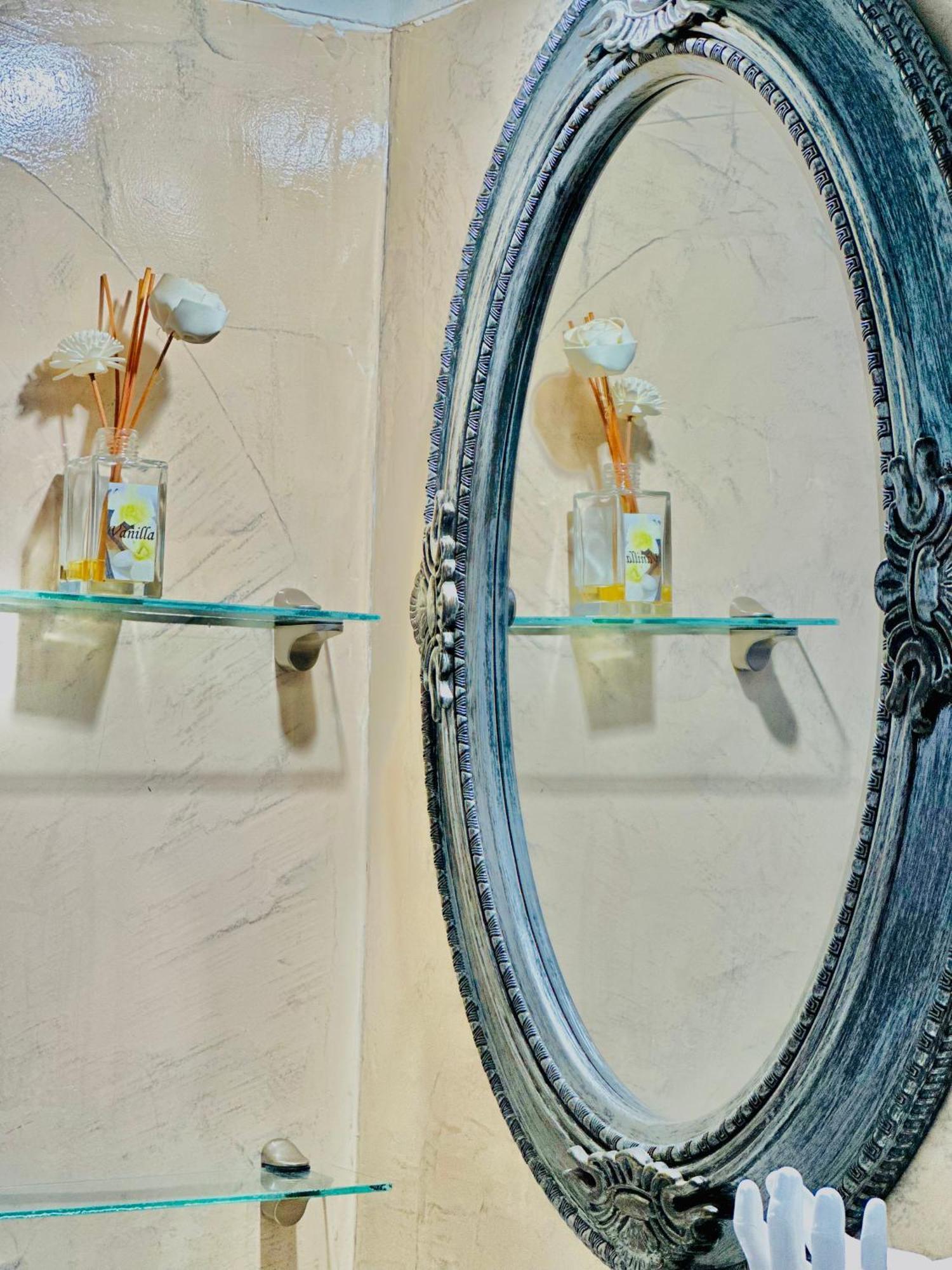 Xrysanthis Home Emporio  ภายนอก รูปภาพ