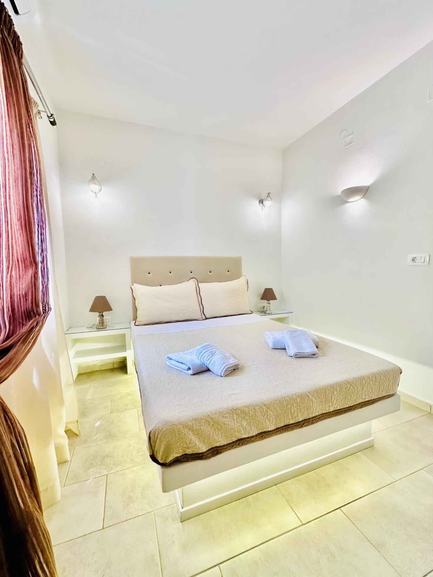 Xrysanthis Home Emporio  ภายนอก รูปภาพ